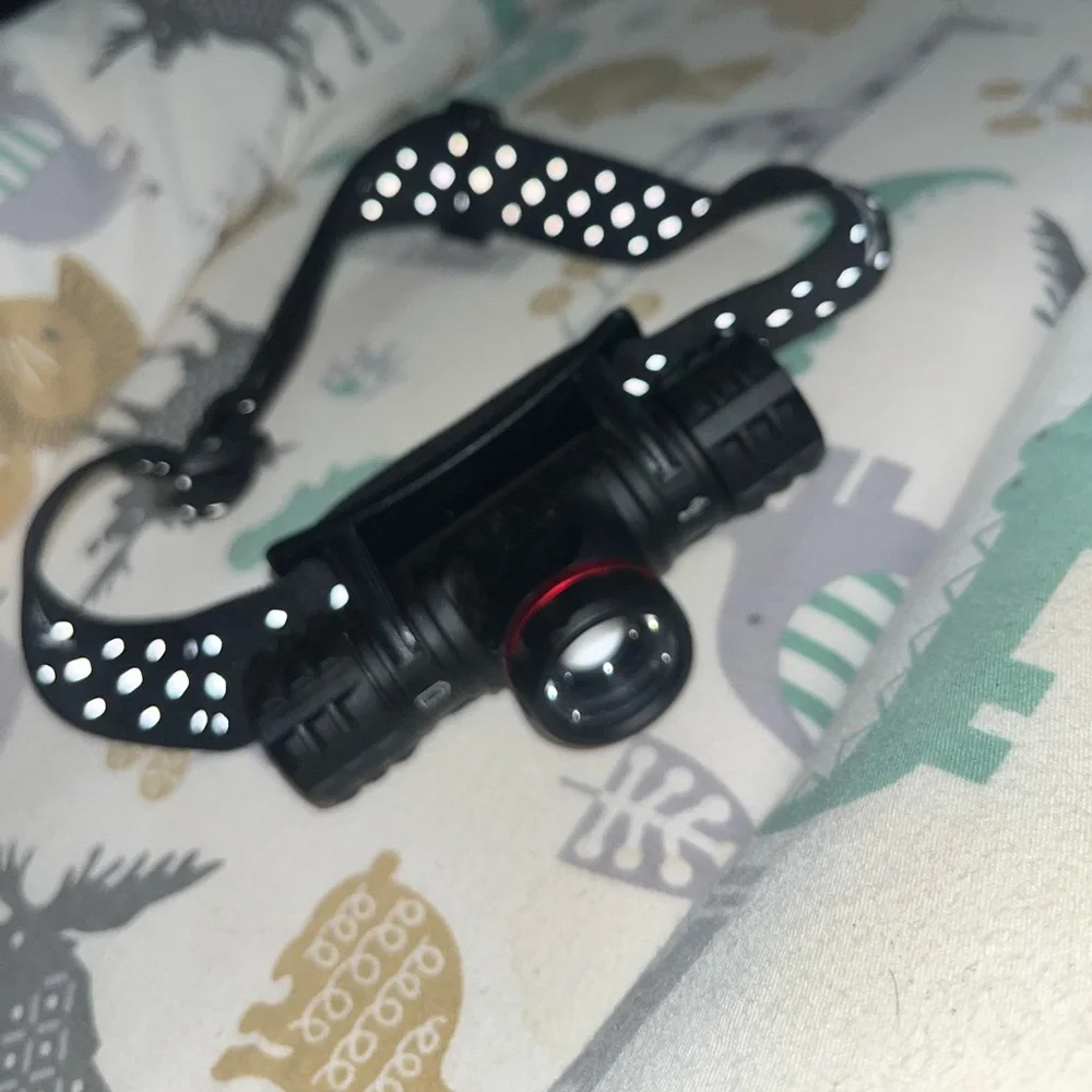 Coast Headlamp